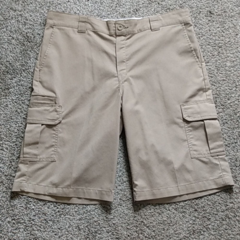 Dickies cargo shorts